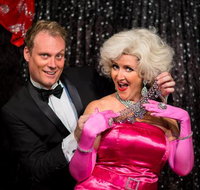 Stagedoor Theatre Restuarant - Accommodation Resorts