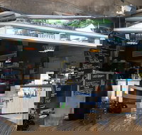 TANK sixty four - Accommodation Resorts