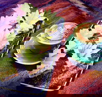 Village Cafe on Collins - Accommodation Resorts