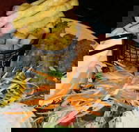 Ballandean Tavern - Accommodation Resorts