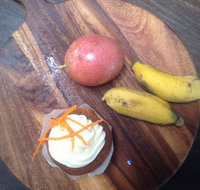 Coffee in Cylinder's - Accommodation Resorts