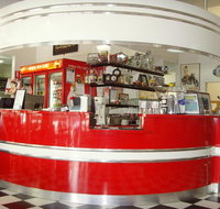 Eagle Rock Cafe - Accommodation Resorts