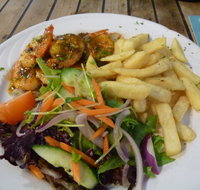 Fairways Tavern - Accommodation Resorts