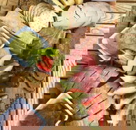 Hidden Creek Winery Cafe Vineyard - Accommodation Resorts