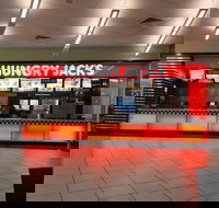 Hungry Jacks - Accommodation Resorts