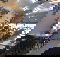 Kellis Diner - Accommodation Resorts