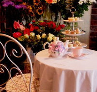 Laidley Florist and Tea Room - Accommodation Resorts