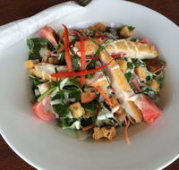 Mulgowie Hotel - Accommodation Resorts