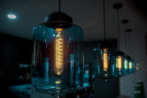 Pacific Coffee Co - Accommodation Resorts 0