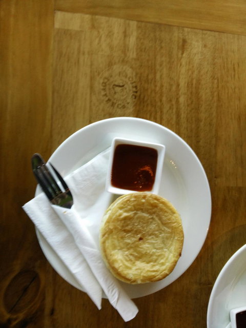 Pacific Coffee Co - Accommodation Resorts 4