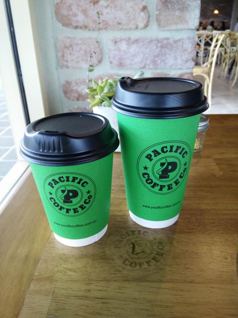 Pacific Coffee Co - Accommodation Resorts 5