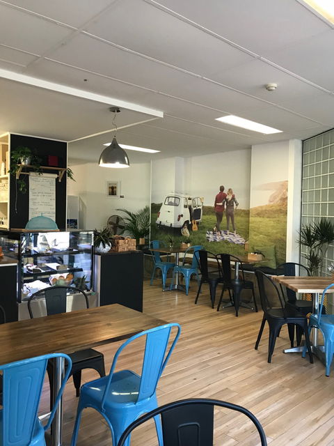 Picnic @ Mudjimba - Accommodation Resorts 2