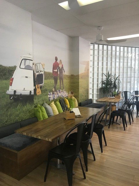 Picnic @ Mudjimba - Accommodation Resorts 4