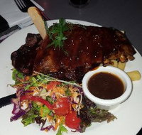 South Cairns Sports Club - Accommodation Resorts