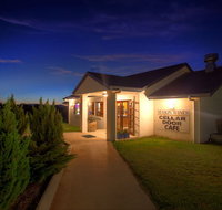 The Cellar Door Cafe - Accommodation Resorts