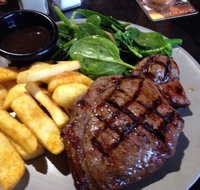 The Old Britannia - Accommodation Resorts