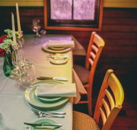 The Vineyard Cafe - Accommodation Resorts