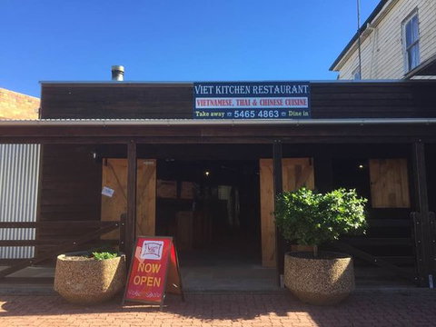 Viet Kitchen - Accommodation Resorts 0