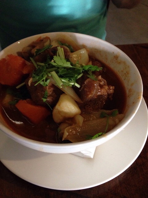 Viet Kitchen - Accommodation Resorts 1