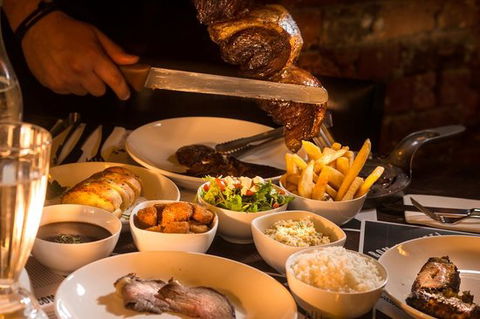 B'Churrasco Brazilian BBQ - Accommodation Resorts 0