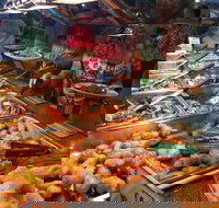 Buffet World Restaurant - Accommodation Resorts