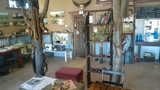 Lake Tinaroo ACT Accommodation Resorts