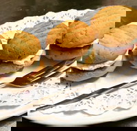 Coachman Coffee Lounge - Accommodation Resorts