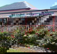 Coffee Pozzee Pty Ltd - Accommodation Resorts