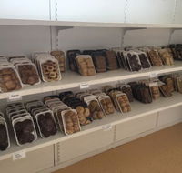Dirranbandi Bakery - Accommodation Resorts