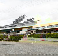 Duaringa Hotel - Accommodation Resorts