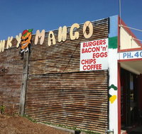 Funky Mango Cafe - Accommodation Resorts