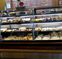 Goldsteins Bakery - Accommodation Resorts