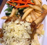 Greenview Restuarant - Accommodation Resorts