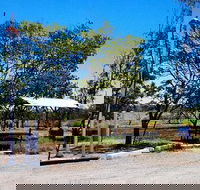 Mckinlay Roadhouse - Accommodation Resorts