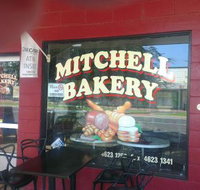 Mitchell Bakery - Accommodation Resorts
