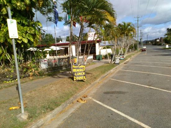 Wogolin ACT Accommodation Resorts