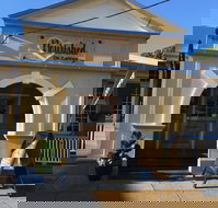 Nourished on Capper - Accommodation Resorts