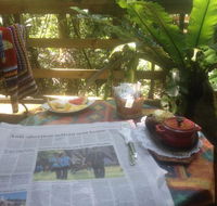 Olleys Honey and Coffee - Accommodation Resorts
