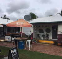 Quality Street Cafe  Store - Accommodation Resorts