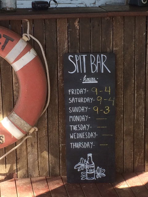 Sunset Bar Dunk Island - Accommodation Resorts 2
