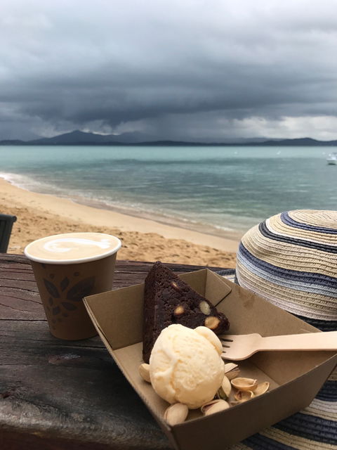 Sunset Bar Dunk Island - Accommodation Resorts 3