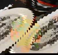 Telegraph Hotel - Accommodation Resorts