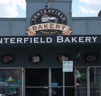 Tenterfield Bakery - Accommodation Resorts