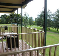 Tenterfield Golf Club - Accommodation Resorts