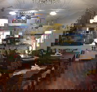 Tenterfield Viet-Thai Lic.Restaurant - Accommodation Resorts