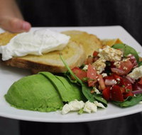 The Corner Life  Style Store  Cafe - Accommodation Resorts