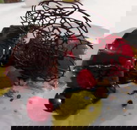 The Maze Modern Dining - Accommodation Resorts