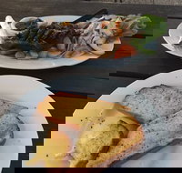 The Mill Inn Tavern - Accommodation Resorts