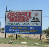 Walkabout Creek Hotel - Accommodation Resorts