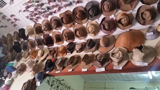 Ifracombe QLD Accommodation Resorts